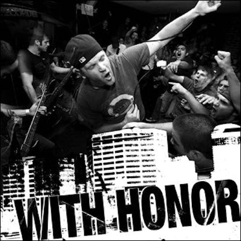 With Honor – With Honor 7"