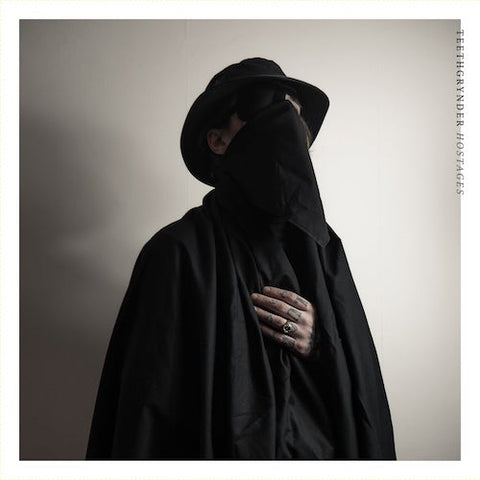Teethgrynder - Hostages LP