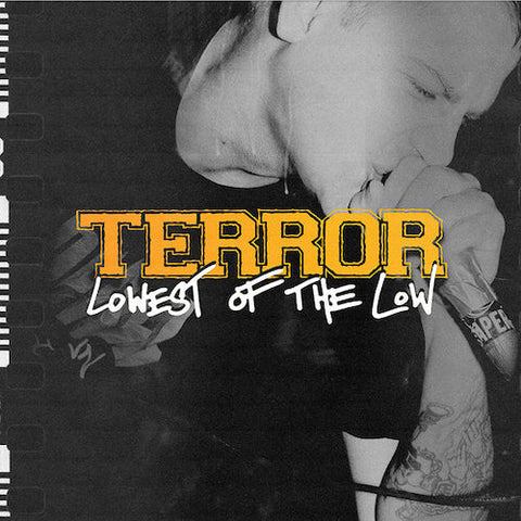 Terror – Lowest Of The Low LP