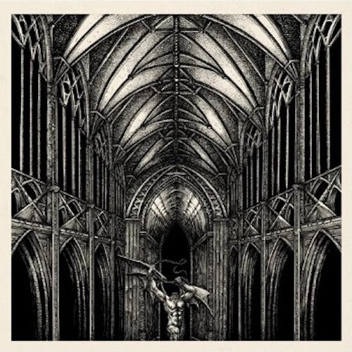 The Infinity Ring - Nemesis & Nativity LP