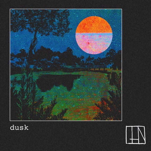 Thin - Dusk LP