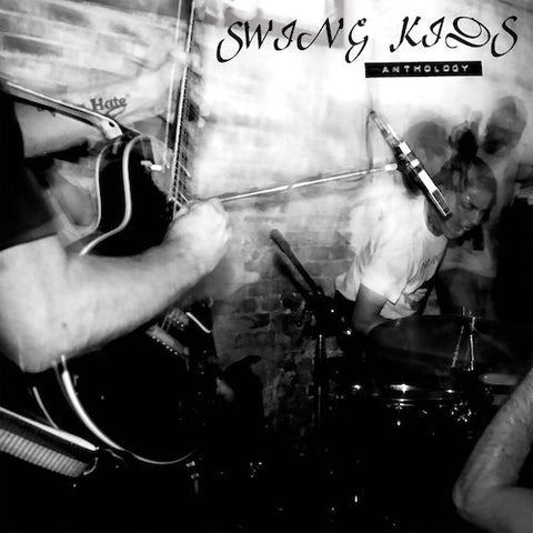Swing Kids - Anthology LP