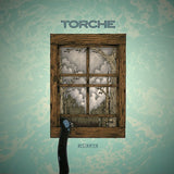 Torche ‎– Restarter LP - Grindpromotion Records