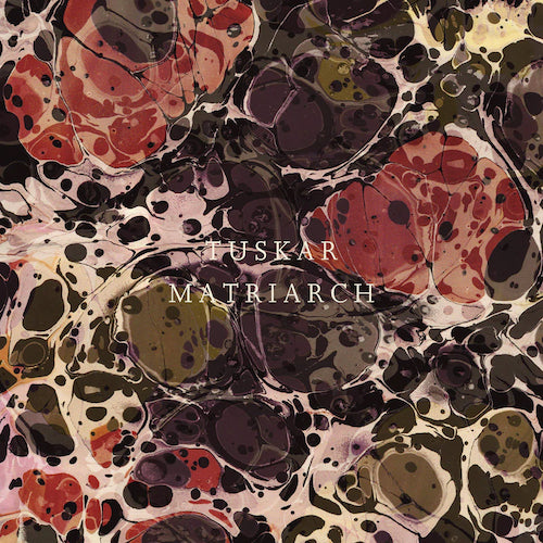 Tuskar - Matriarch LP