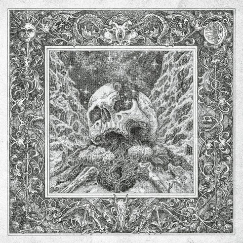 Veter Daemonaz - Muse Of The Damned LP