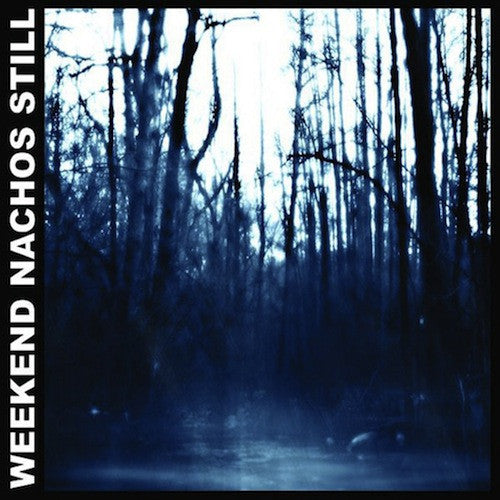 Weekend Nachos ‎– Still LP (Violet Vinyl) - Grindpromotion Records