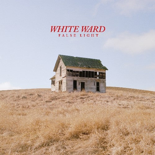 White Ward - False Light 2XLP