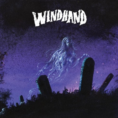 Windhand ‎– Windhand 2XLP