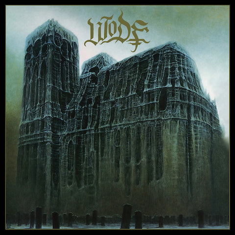 Wode - Wode LP