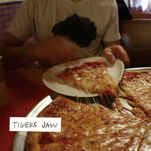 Tigers Jaw – Tigers Jaw LP