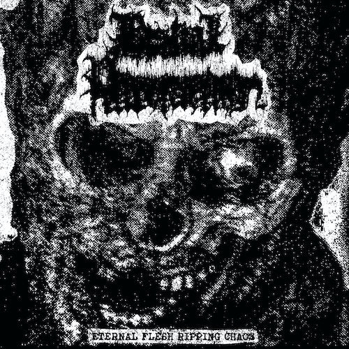 Bestial Putrefaction ‎– Eternal Flesh Ripping Chaos LP