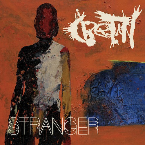 Cretin ‎– Stranger LP - Grindpromotion Records