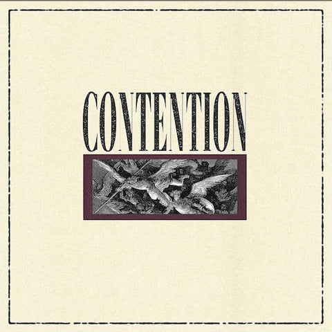 Contention - Demo 7"