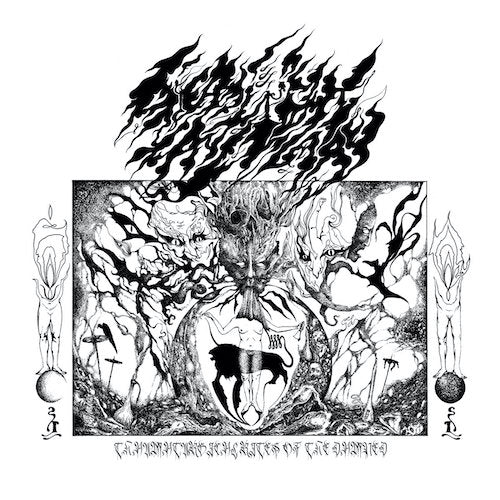 Deadlight Sanctuary - Thaumaturgical Rites of the Damned LP