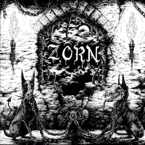 Zorn – Hardcore Zorn 7