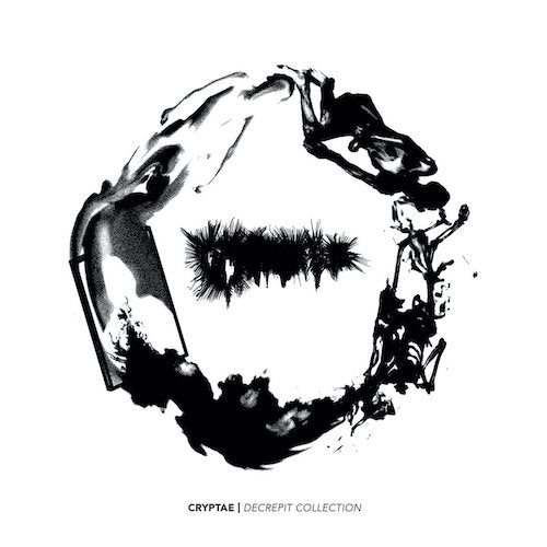 Cryptae ‎– Decrepit Collection LP