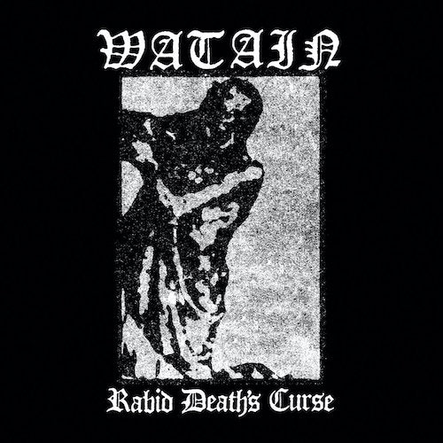 Watain – Rabid Death's Curse 2XLP