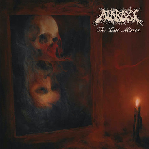 Ataraxy – The Last Mirror LP