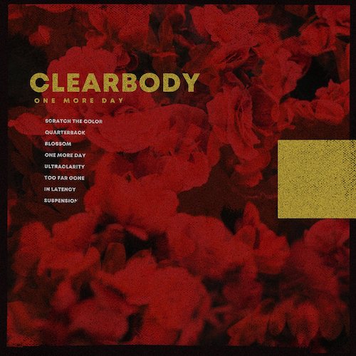 Clearbody – One More Day LP