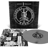 Zouo ‎– Agony LP