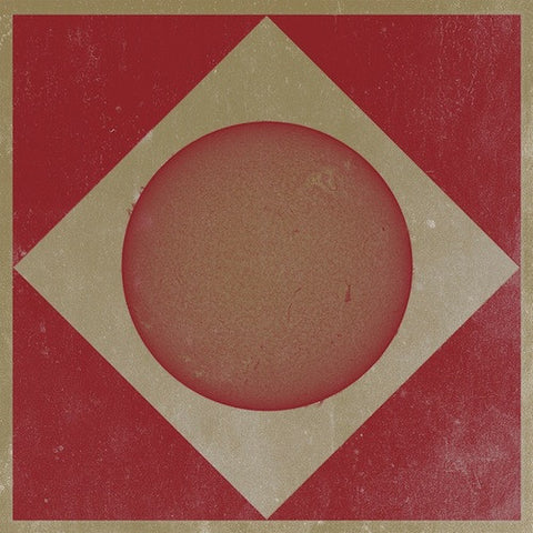 Sunn O))) & Ulver - Terrestrials Lp