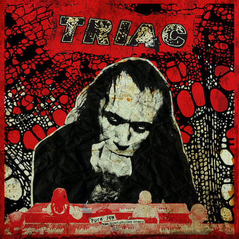 Triac – Pure Joy - Numb Grief-stricken Animals LP