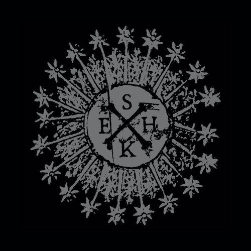 S.E.K.H. - Acéphale & Arkhé Tenebre LP