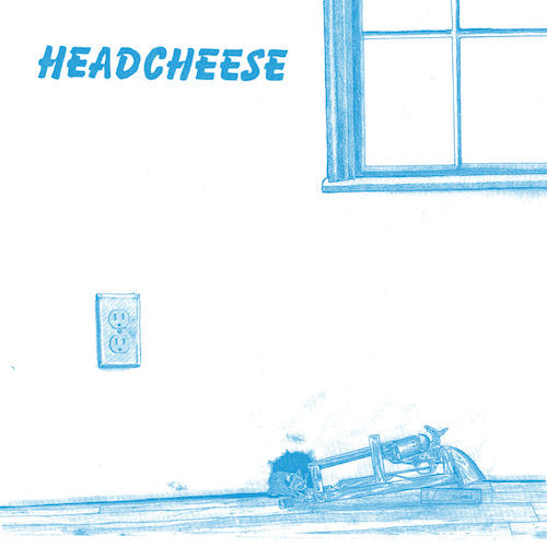 Headcheese - Headcheese LP