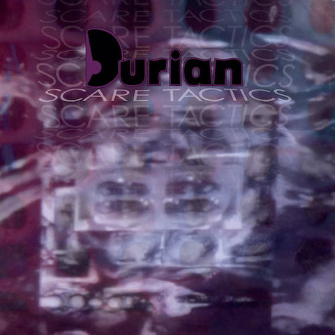Durian - Scare Tactics LP
