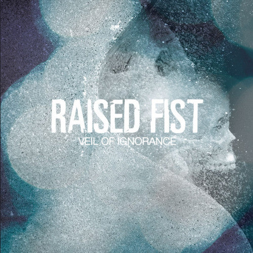 Raised Fist – Veil Of Ignorance LP
