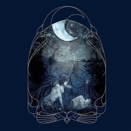 Alcest ‎– Écailles De Lune LP