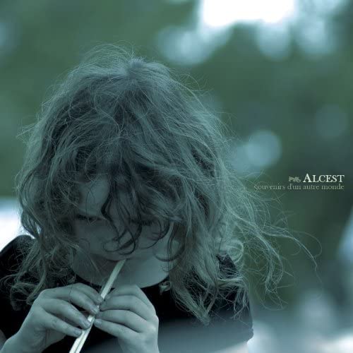 Alcest ‎– Souvenirs D'Un Autre Monde LP