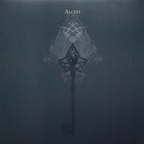 Alcest ‎– Le Secret LP