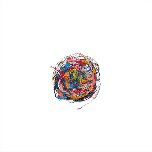 MewithoutYou – [Untitled] LP