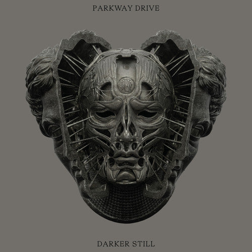 Parkway Drive – Darker Still LP