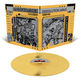 Cloakroom - Dissolution Wave LP