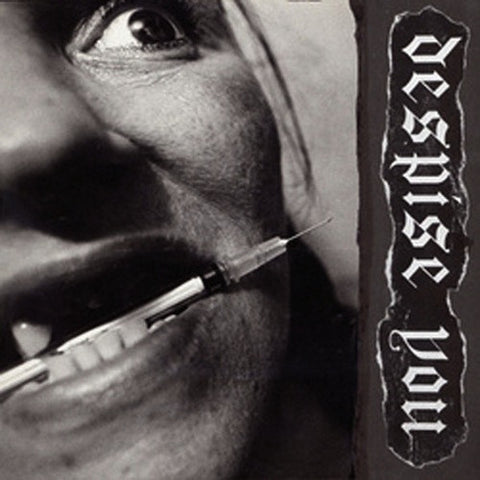 Despise You ‎– West Side Horizons LP