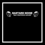 Bastard Noise / Bizarre X - Bastard Noise / Bizarre X LP - Grindpromotion Records
