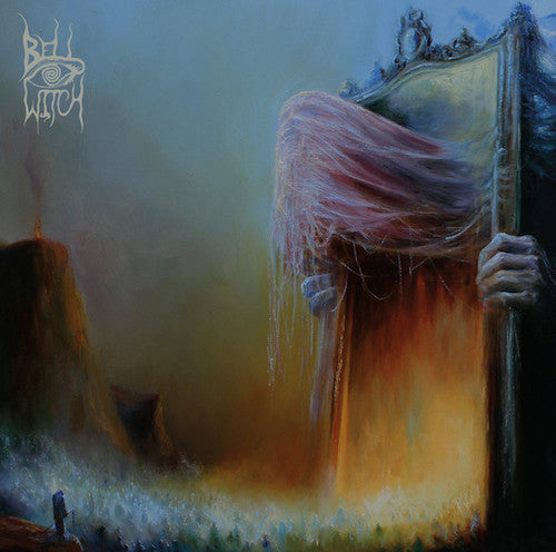 Bell Witch ‎– Mirror Reaper 2XLP - Grindpromotion Records