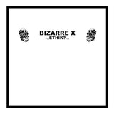 Bastard Noise / Bizarre X - Bastard Noise / Bizarre X LP - Grindpromotion Records