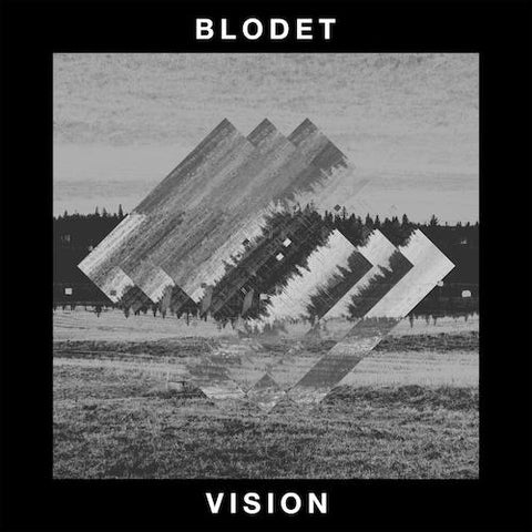 Blodet – Vision LP
