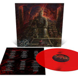 Ripped to Shreds  - 劇變 (Jubian) LP