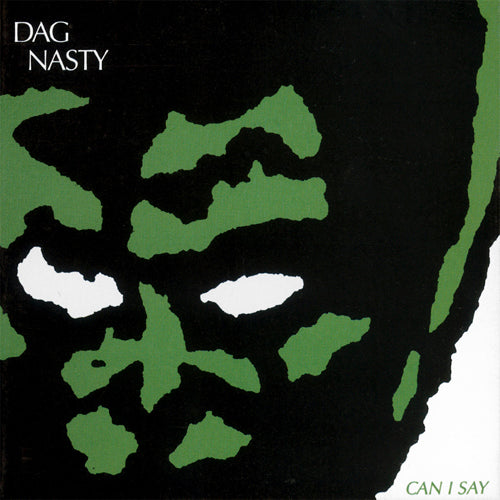 Dag Nasty ‎– Can I Say LP - Grindpromotion Records