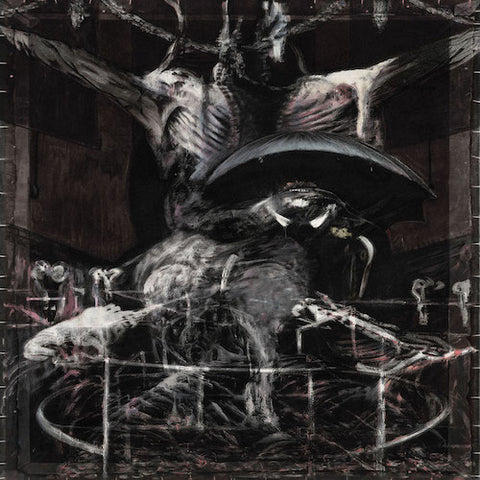 Integrity - Those Who Fear Tomorrow LP