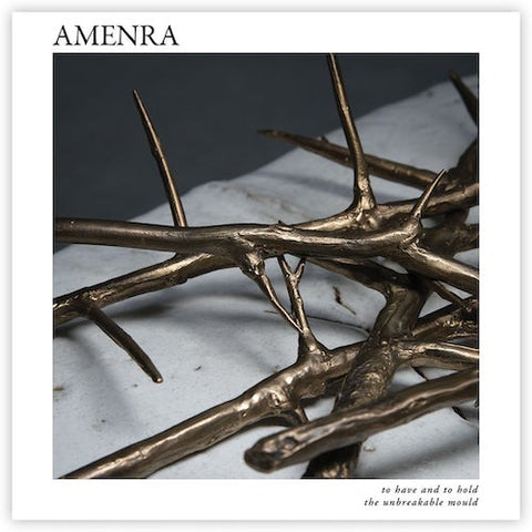 Amenra - De Doorn (Version 2) 2XLP