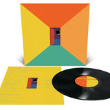 Ceremony - In The Spirit World Now LP - Grindpromotion Records
