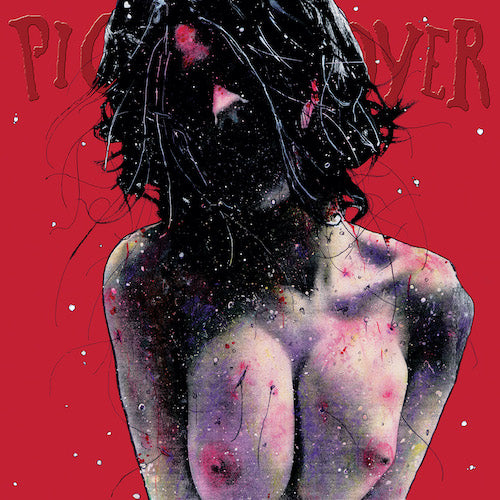 Pig Destroyer ‎– Terrifyer LP