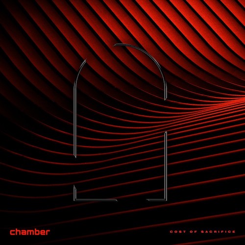 Chamber – Cost Of Sacrifice LP