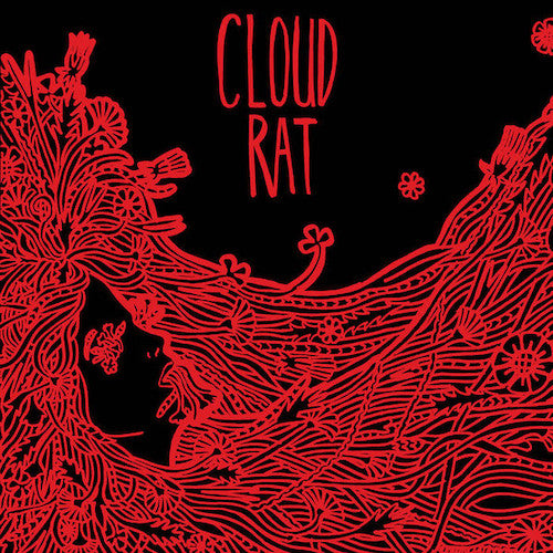 Cloud Rat – Cloud Rat LP