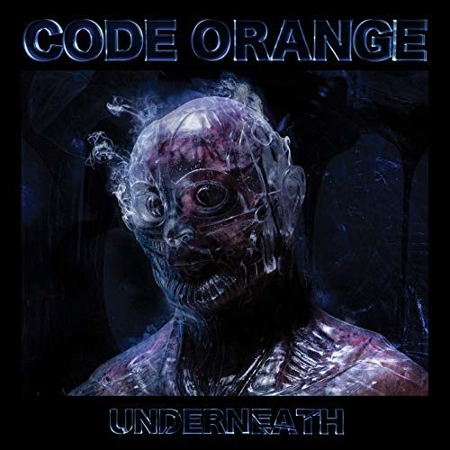 Code Orange – Underneath LP